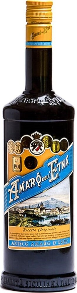 Amaro-dell'Etna
