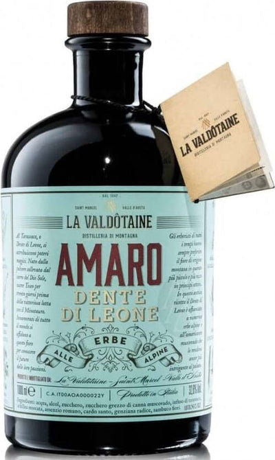 Amaro-Dente-di-Leone-La-Valdotaine