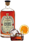 Amaro-Nonino-Quintessentia
