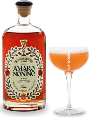 Amaro-Nonino-Quintessentia