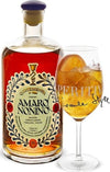 Amaro-Nonino-Quintessentia
