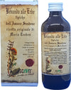 Amaro-Svedese-Senza-Alcool---200-ml---bevanda-alle-erbe-tipiche-dell'Amaro-Svedese---ricetta-originale-Maria-Treben---Scen---prodotto-in-Italia