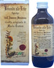 Amaro-Svedese-Senza-Alcool---200-ml---bevanda-alle-erbe-tipiche-dell'Amaro-Svedese---ricetta-originale-Maria-Treben---Scen---prodotto-in-Italia