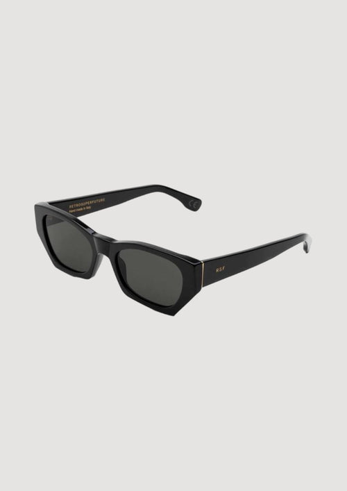 RETROSUPERFUTURE Amata Black da uomo