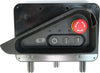 Amazon Kiva Robot 600-01051 Control Module - Con spaccatura come da foto
