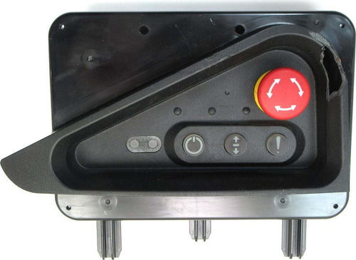 Amazon Kiva Robot 600-01051 Control Module - Con spaccatura come da foto