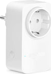 Amazon Smart Plug presa intelligente con connettività Wi-Fi compatibile con Alexa