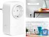 Amazon Smart Plug presa intelligente con connettività Wi-Fi compatibile con Alexa