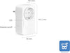 Amazon Smart Plug presa intelligente con connettività Wi-Fi compatibile con Alexa