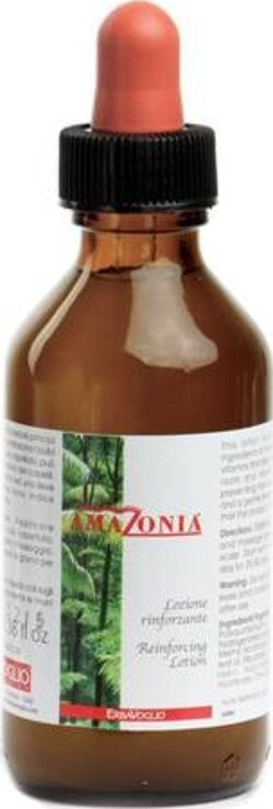 AMAZONIA-Lozione-Anticaduta-100-ml-Erbavoglio