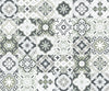 Ambiance Set di 30 adesivi murali Mosaico Oslo grigio 10×10 cm a0380 Casa e cucina/Decorazioni per interni/Decorazioni cameretta bambini/Sticker da muro e lettere in legno Scontolo.net - Potenza, Commerciovirtuoso.it