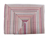 Ambrosiana Completo Lenzuola Flanella 1 Piazza E Mezza Fantasia Stripes Casa e cucina/Tessili per la casa/Biancheria da letto/Lenzuola e federe/Set di lenzuola e federe La Bottega del Risparmio - Bari, Commerciovirtuoso.it