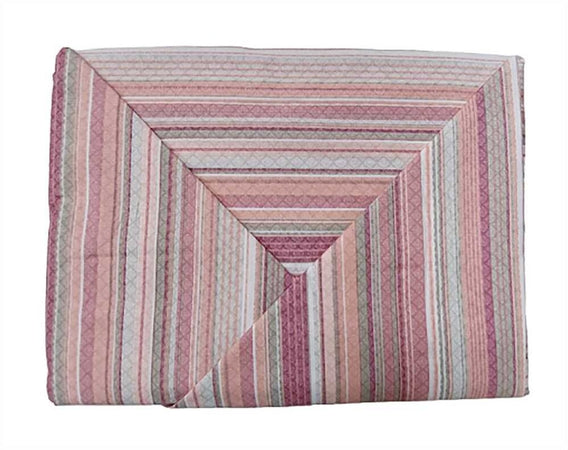 Ambrosiana Completo Lenzuola Flanella 1 Piazza E Mezza Fantasia Stripes Casa e cucina/Tessili per la casa/Biancheria da letto/Lenzuola e federe/Set di lenzuola e federe La Bottega del Risparmio - Bari, Commerciovirtuoso.it