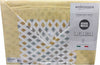 Ambrosiana Completo Lenzuola Flanella 1 Piazza Fantasia Square Casa e cucina/Tessili per la casa/Biancheria da letto/Lenzuola e federe/Set di lenzuola e federe La Bottega del Risparmio - Bari, Commerciovirtuoso.it