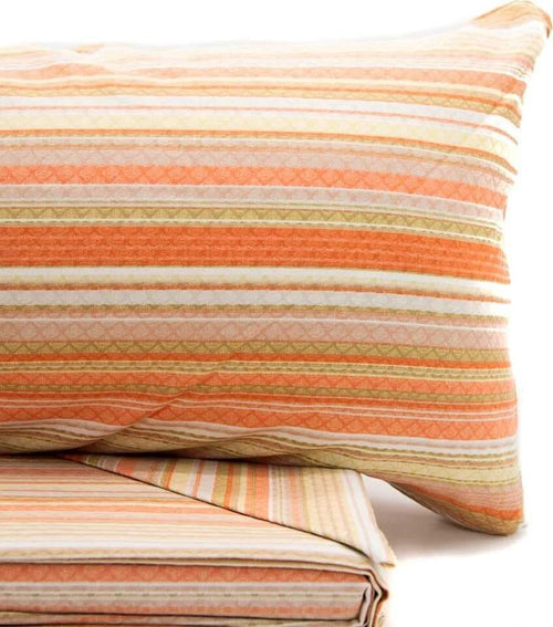 Ambrosiana Completo Lenzuola Flanella 1 Piazza Fantasia Stripes Casa e cucina/Tessili per la casa/Biancheria da letto/Lenzuola e federe/Set di lenzuola e federe La Bottega del Risparmio - Bari, Commerciovirtuoso.it