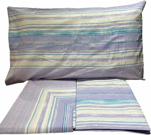 AMBROSIANA-PARO-COMPLETO-LENZUOLA-MISURA-MAXI-MATRIMONIALE-COTONE