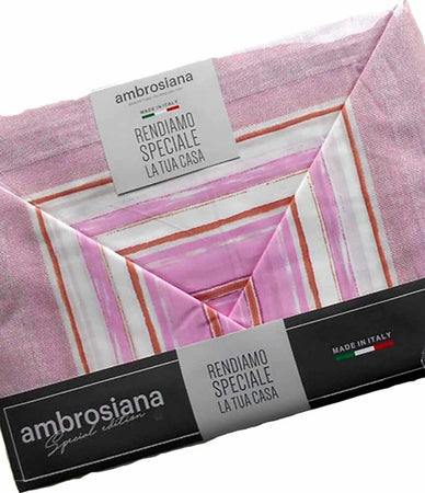 AMBROSIANA-PARO-COMPLETO-LENZUOLA-MISURA-MAXI-MATRIMONIALE-COTONE