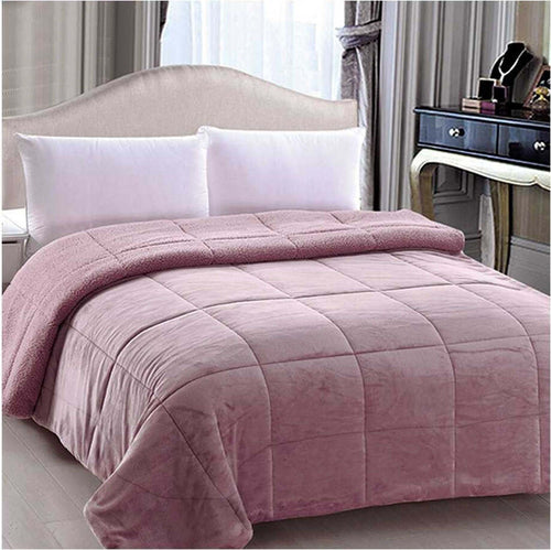 Ambrosiana Trapunta Letto Matrimoniale Dolomiti In Velluto E Lana Agnellata Casa e cucina/Tessili per la casa/Biancheria da letto/Coperte e trapunte/Trapunte La Bottega del Risparmio - Bari, Commerciovirtuoso.it