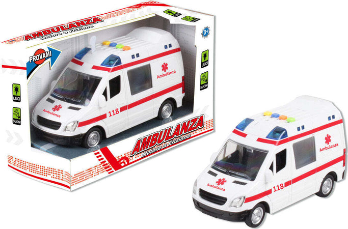 Ambulanza-luci-e-suoni-Kidz-Corner