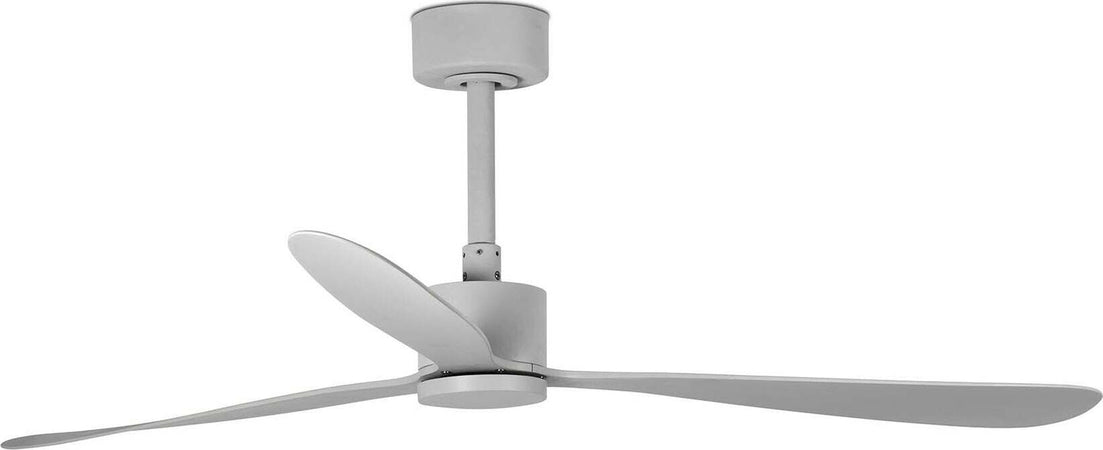 AMELIA Ventilatore da soffito grigio Fai da te/Prodotti per la costruzione/Riscaldamento e raffreddamento/Sistemi mobili di climatizzazione/Ventilatori/Ventilatori da soffitto Led Mall Home - Napoli, Commerciovirtuoso.it