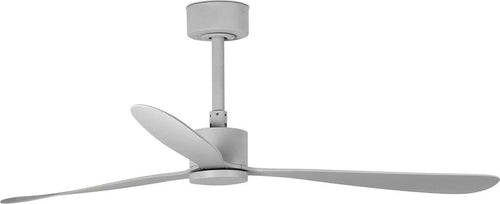 AMELIA Ventilatore da soffito grigio Fai da te/Prodotti per la costruzione/Riscaldamento e raffreddamento/Sistemi mobili di climatizzazione/Ventilatori/Ventilatori da soffitto Led Mall Home - Napoli, Commerciovirtuoso.it