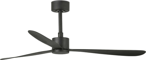 AMELIA Ventilatore da soffito nero Fai da te/Prodotti per la costruzione/Riscaldamento e raffreddamento/Sistemi mobili di climatizzazione/Ventilatori/Ventilatori da soffitto Led Mall Home - Napoli, Commerciovirtuoso.it