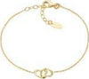 Amen---Bracciale-Cuori-Intrecciati-Dorato