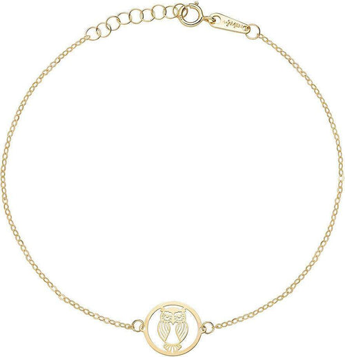 AMEN---BRACCIALE-GUFO