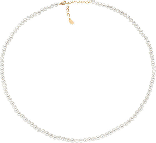 AMEN---Collana-con-Perle-Swarovski-6-mm