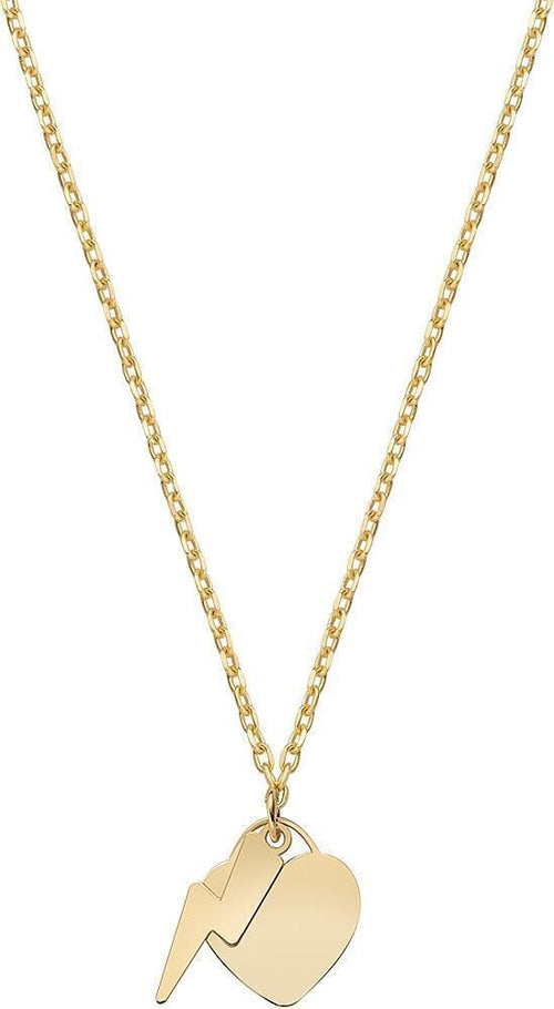 AMEN---COLLANA-CUORE-FULMINE