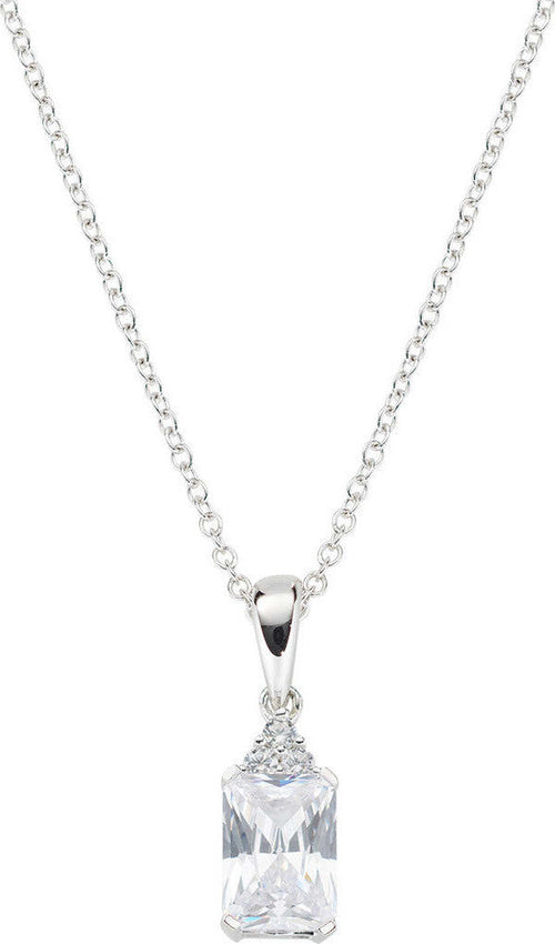 AMEN---Collana-Princess-con-Zirconi-Bianchi