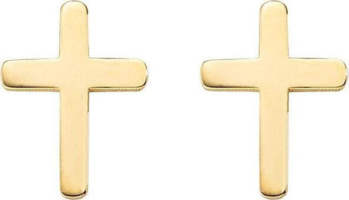 AMEN---ORECCHINI-CROCE