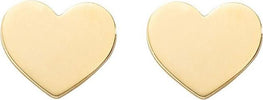 AMEN---ORECCHINI-CUORE