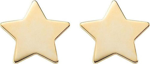 AMEN---ORECCHINI-STELLA