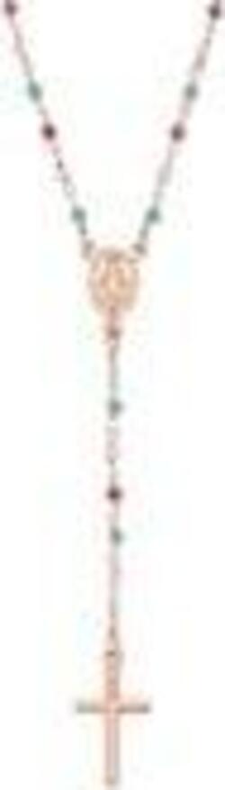 Amen---Rosario-Classico-Cristalli-Multicolor