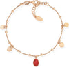 Amen-Bracciale-Madonnina-Smaltata-Rossa-e-Cuori
