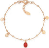 Amen-Bracciale-Madonnina-Smaltata-Rossa-e-Cuori