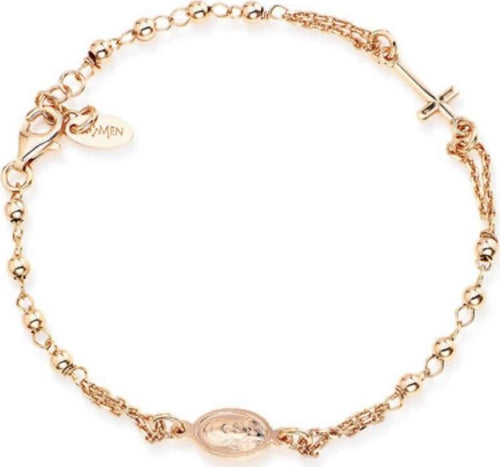 Amen-Bracciale-Rosario