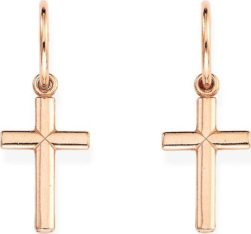 Amen-Orecchini-a-Campanella-Croce-Grande