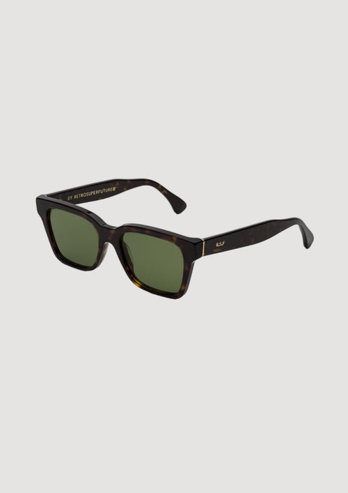 RETROSUPERFUTURE America 3627 Green da uomo