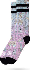 American Socks Pet Revolution Calzini Uomo Multicolore Calzettoni Urban Fashion Colorati Mid Hight Moda/Uomo/Abbigliamento/Calzini e calze/Calzini/Calzettoni Snotshop - Roma, Commerciovirtuoso.it