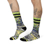 Calze American Socks Wasteland  Multicolor