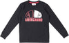 Americanino T-shirt Boy manica lunga Nero Moda/Bambini e ragazzi/Abbigliamento/T-shirt polo e camicie/T-shirt Scontolo.net - Potenza, Commerciovirtuoso.it