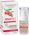 Amerigo Linea Bacche Goji Bio Concentrato Occhi e viso 15 ml Contorno occhi Tiziana non solo gioielli - Civitanova Marche, Commerciovirtuoso.it