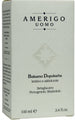 Amerigo Uomo Balsamo Dopobarba 100 Ml 100% Made in Italy Dopo Barba Tiziana non solo gioielli - Civitanova Marche, Commerciovirtuoso.it