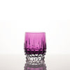Set 2 Bicchieri GEM AMETISTA by Weissestal