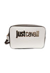 JUST CAVALLI BORSA JC B _ METAL LETTERING - STY da donna