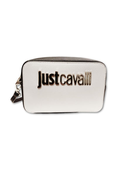 JUST CAVALLI BORSA JC B _ METAL LETTERING - STY da donna