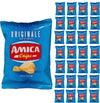 Amica Chips Originale La Patatina Senza Glutine Patatine Gusto Originale Classica Amica Chips 25 gr. Alimentari e cura della casa/Snack dolci e salati/Gallette chips e cracker di riso/Chips Non solo alimenti - Albano Laziale, Commerciovirtuoso.it