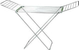 AMICASA-Stendibiancheria-Sole-Silver-XYF-018